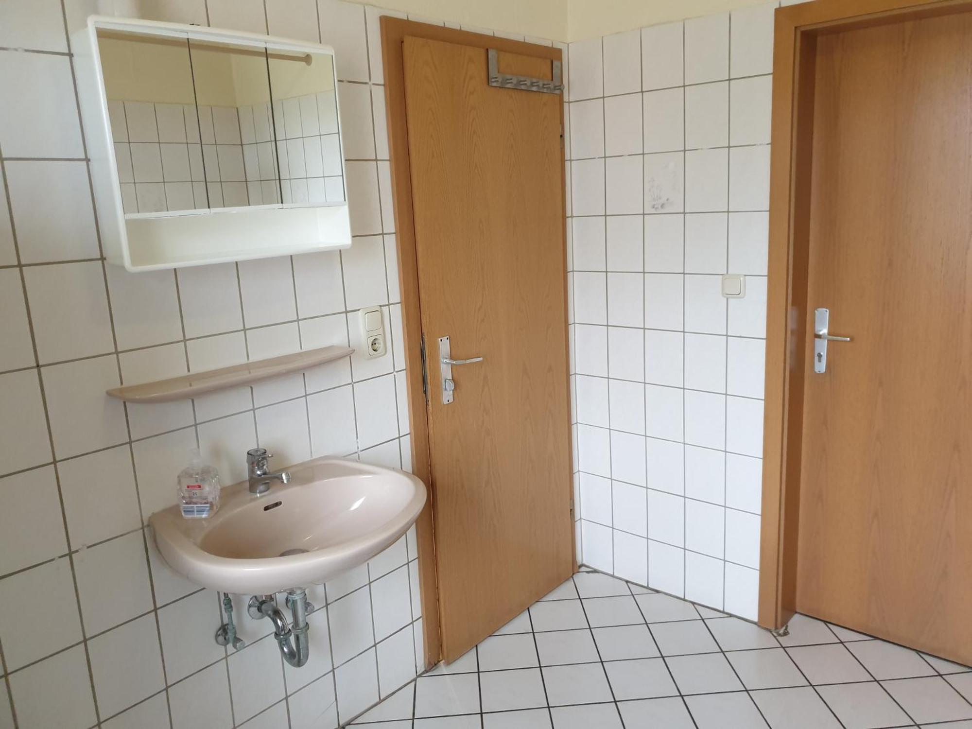 Pension Citytravel Espelkamp-Mittwald Rum bild